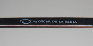 Oscar de la Renta Oscar 3077 Sunglasses