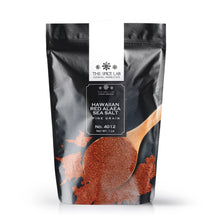 Load image into Gallery viewer, Hawaiian Red Alaea Sea Salt (Fine Grain)
