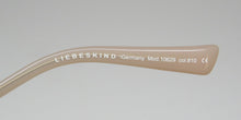 Load image into Gallery viewer, Liebeskind Berlin 10629 Sunglasses
