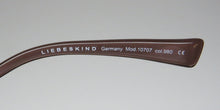 Load image into Gallery viewer, Liebeskind Berlin 10707 Sunglasses
