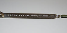 Load image into Gallery viewer, Liebeskind Berlin 10559 Sunglasses
