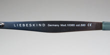 Load image into Gallery viewer, Liebeskind Berlin 10365 Sunglasses
