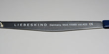 Load image into Gallery viewer, Liebeskind Berlin 10365 Sunglasses
