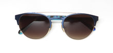 Load image into Gallery viewer, Lilly Pulitzer Kerri Sunglasses
