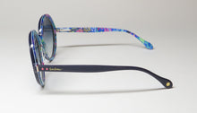 Load image into Gallery viewer, Lilly Pulitzer Fia Sunglasses

