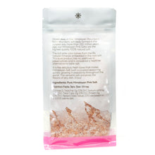 Load image into Gallery viewer, Himalayan Pink Salt (Coarse Grain)
