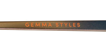 Load image into Gallery viewer, Gemma Styles Let Her Dance Sunglasses
