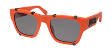 Load image into Gallery viewer, Philipp Plein Spp042w Plein Icon Sunglasses
