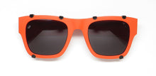 Load image into Gallery viewer, Philipp Plein Spp042w Plein Icon Sunglasses
