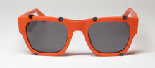 Load image into Gallery viewer, Philipp Plein Spp042w Plein Icon Sunglasses
