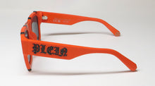 Load image into Gallery viewer, Philipp Plein Spp042w Plein Icon Sunglasses
