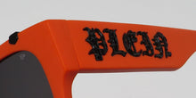 Load image into Gallery viewer, Philipp Plein Spp042w Plein Icon Sunglasses
