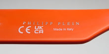 Load image into Gallery viewer, Philipp Plein Spp042w Plein Icon Sunglasses
