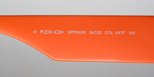 Load image into Gallery viewer, Philipp Plein Spp042w Plein Icon Sunglasses
