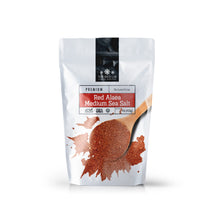 Load image into Gallery viewer, Hawaiian Red Alaea Sea Salt (Medium Grain)
