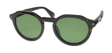 Load image into Gallery viewer, Philipp Plein Spp002 Plein Globetrotter Sunglasses
