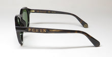 Load image into Gallery viewer, Philipp Plein Spp002 Plein Globetrotter Sunglasses
