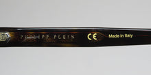 Load image into Gallery viewer, Philipp Plein Spp002 Plein Globetrotter Sunglasses
