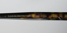 Load image into Gallery viewer, Philipp Plein Spp002 Plein Globetrotter Sunglasses
