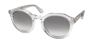Philipp Plein Spp002 Plein Globetrotter Sunglasses