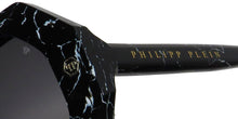 Load image into Gallery viewer, Philipp Plein Spp039 Plein First Lady Hong Kong Sunglasses
