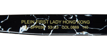 Load image into Gallery viewer, Philipp Plein Spp039 Plein First Lady Hong Kong Sunglasses
