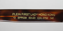 Load image into Gallery viewer, Philipp Plein Spp039 Plein First Lady Hong Kong Sunglasses
