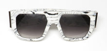 Load image into Gallery viewer, Philipp Plein Spp094 Plein Master Oversize Sunglasses

