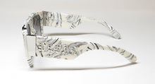 Load image into Gallery viewer, Philipp Plein Spp094 Plein Master Oversize Sunglasses
