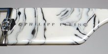 Load image into Gallery viewer, Philipp Plein Spp094 Plein Master Oversize Sunglasses
