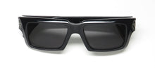 Load image into Gallery viewer, Philipp Plein Spp044 Plein Dark Shapes Sunglasses
