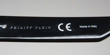 Load image into Gallery viewer, Philipp Plein Spp044 Plein Dark Shapes Sunglasses
