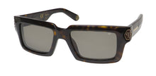 Load image into Gallery viewer, Philipp Plein Spp044 Plein Dark Shapes Sunglasses
