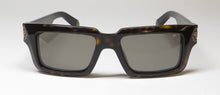 Load image into Gallery viewer, Philipp Plein Spp044 Plein Dark Shapes Sunglasses
