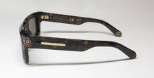 Load image into Gallery viewer, Philipp Plein Spp044 Plein Dark Shapes Sunglasses
