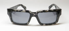 Load image into Gallery viewer, Philipp Plein Spp044 Plein Dark Shapes Sunglasses
