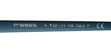 Load image into Gallery viewer, Porsche Design P8965 Sunglasses

