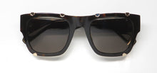 Load image into Gallery viewer, Philipp Plein Spp042w Plein Icon Sunglasses
