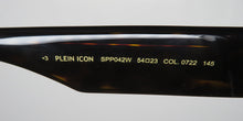 Load image into Gallery viewer, Philipp Plein Spp042w Plein Icon Sunglasses
