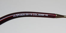 Load image into Gallery viewer, Furla Sfu628 Sunglasses
