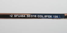 Load image into Gallery viewer, Furla Sfu464 Sunglasses

