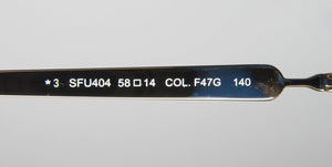 Furla Sfu404 Sunglasses
