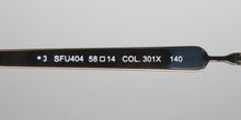 Load image into Gallery viewer, Furla Sfu404 Sunglasses
