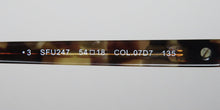 Load image into Gallery viewer, Furla Sfu247 Sunglasses
