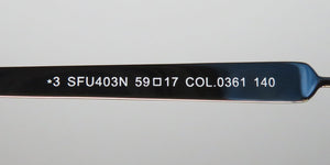Furla Sfu403 Sunglasses