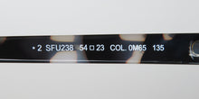 Load image into Gallery viewer, Furla Sfu238 Sunglasses
