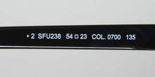 Load image into Gallery viewer, Furla Sfu238 Sunglasses
