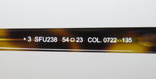 Load image into Gallery viewer, Furla Sfu238 Sunglasses
