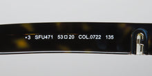 Load image into Gallery viewer, Furla Sfu471 Sunglasses
