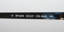 Load image into Gallery viewer, Furla Sfu244 Sunglasses
